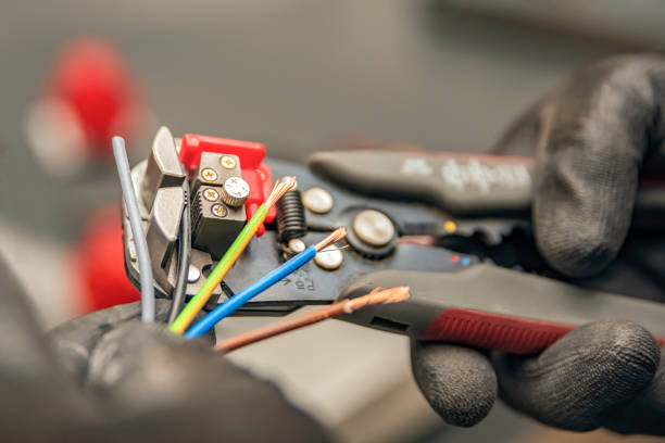 Reliable Ames, TX Electrician Solutions